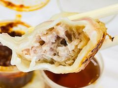 -胖子锅贴(双阳路111弄店)