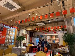 -强记海鲜·大排档(蛇口新街店)