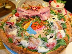 -IL TEATRO 精品意大利餐厅