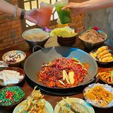 苏州氛围感美食｜老重庆市井火锅🔥