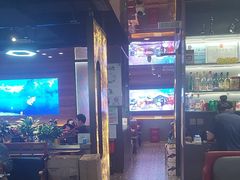 -马家大院铁锅炖(京粮广场店)