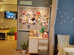 -燕庭·纯燕窝·甜品下午茶(南京西路店)