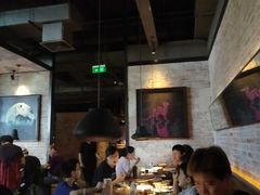 大堂-外婆家(西溪印象城店)