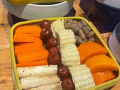 -同和·小葱伴豆腐(凤凰北路店)