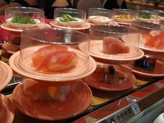 -争鲜回转寿司(南开大悦城店)