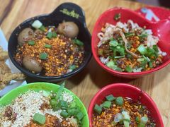 -冒椒火辣(奎星楼街店)