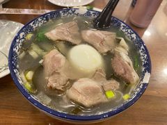 烩面-凤齐羊肉烩面馆