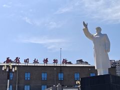 -长影旧址博物馆