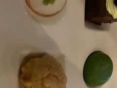 -陶享时光西餐·下午茶·竹林花园(新城店)