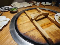 -咱屯子铁锅炖直营店(十三纬路店)