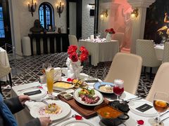 -Inspiration灵感·罗马西餐厅(九龙坡店)