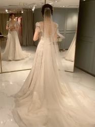 -GRACE KELLY婚纱与礼服(北京店)