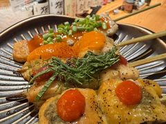 -一豚轩·烧鸟·豚骨拉面(五四路店)