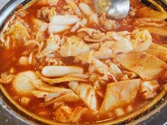 -郑阿姨的家·이모네·韩料&烤肉(武川路店)