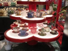 -奇芳阁·百年清真南京菜(夫子庙店)