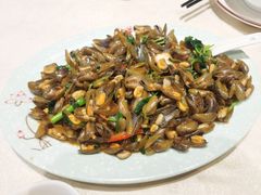 -抱德·潮汕味(敦和店原惠城鱼仔)
