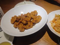 -吕氏疙瘩汤·新鲁菜(新贵和店)