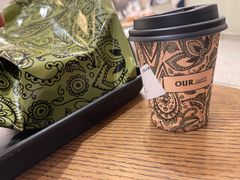 -OUR Bakery(SKP-S店)