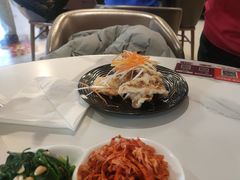 -东方饺子王(和平里店)