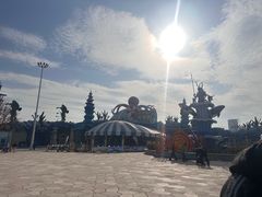 -华夏文旅海洋公园