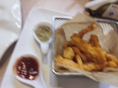 -美博·美术博物馆主题餐厅(威尼斯水城店)