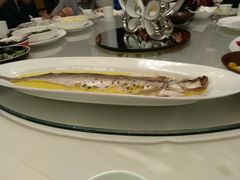 -中心大酒店·本味餐厅