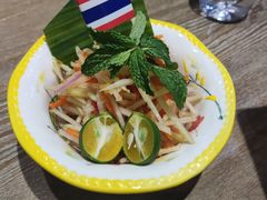 -长勺子东南亚(街道口店)