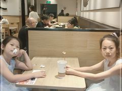 大堂-吉野家(群力王府井店)