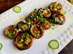 -玛吉阿米·餐吧