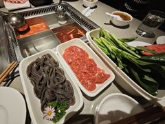 -海底捞火锅(顺义华联店)