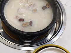 -顺德公猪肚鸡·椰子鸡(惠东天虹店)