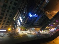 -香港恒丰酒店