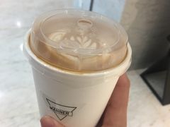 -Manner Coffee(芮欧百货店)