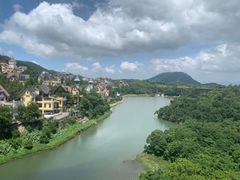-东部华侨城