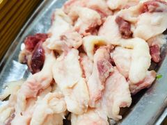-江村四哥新鲜牛肉店(江高总店)