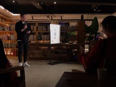 -光舍(香榭里花园店)