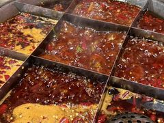 -化龙桥九宫格火锅(清水河店)