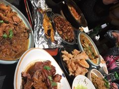 -金掌勺东北菜(格兰晴天店)