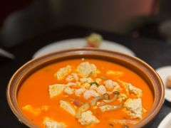 -醉东Oriental House(静安嘉里中心店)