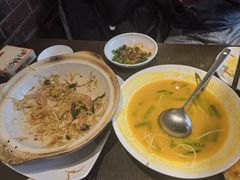 -老牌坊鲁菜名店(宽厚里店)