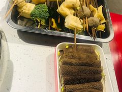 -钢管厂五区小郡肝火锅串串香(清河店)