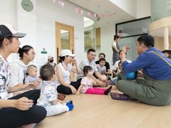 -初之光国际婴幼儿托育中心