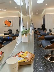 -YO HAIR SALON