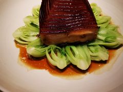 -湖滨28中餐厅·西湖宴·杭州君悦酒店