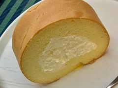 面包卷-小西家作(富力爱丁堡店)