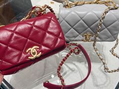 -CHANEL(恒隆广场店)