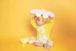 -小熊维尼高端儿童摄影(宝安旗舰店)