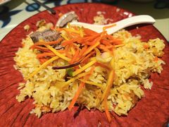 -撒拉花儿·新疆菜·清真(太阳宫店)