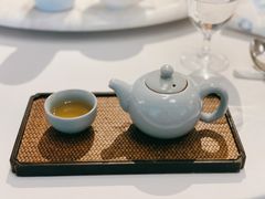 茶壶松茸竹笙清汤-伯衡55·吉品轩(乌鲁木齐南路店)