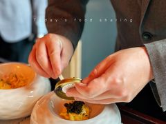 -北京古城老院厉晓麟精致菜